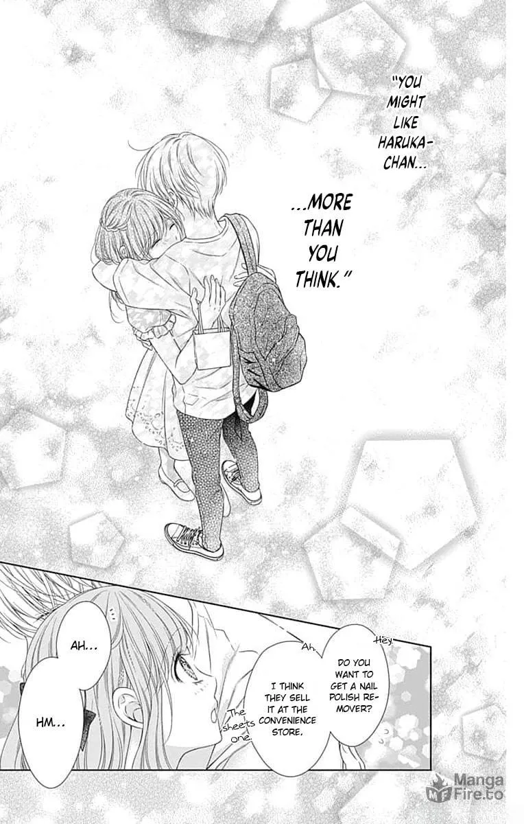 Read Hello, Innocent chapter 20 image 35 on Lezhin