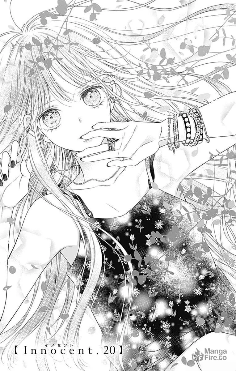 Read Hello, Innocent chapter 20 image 5 on Lezhin