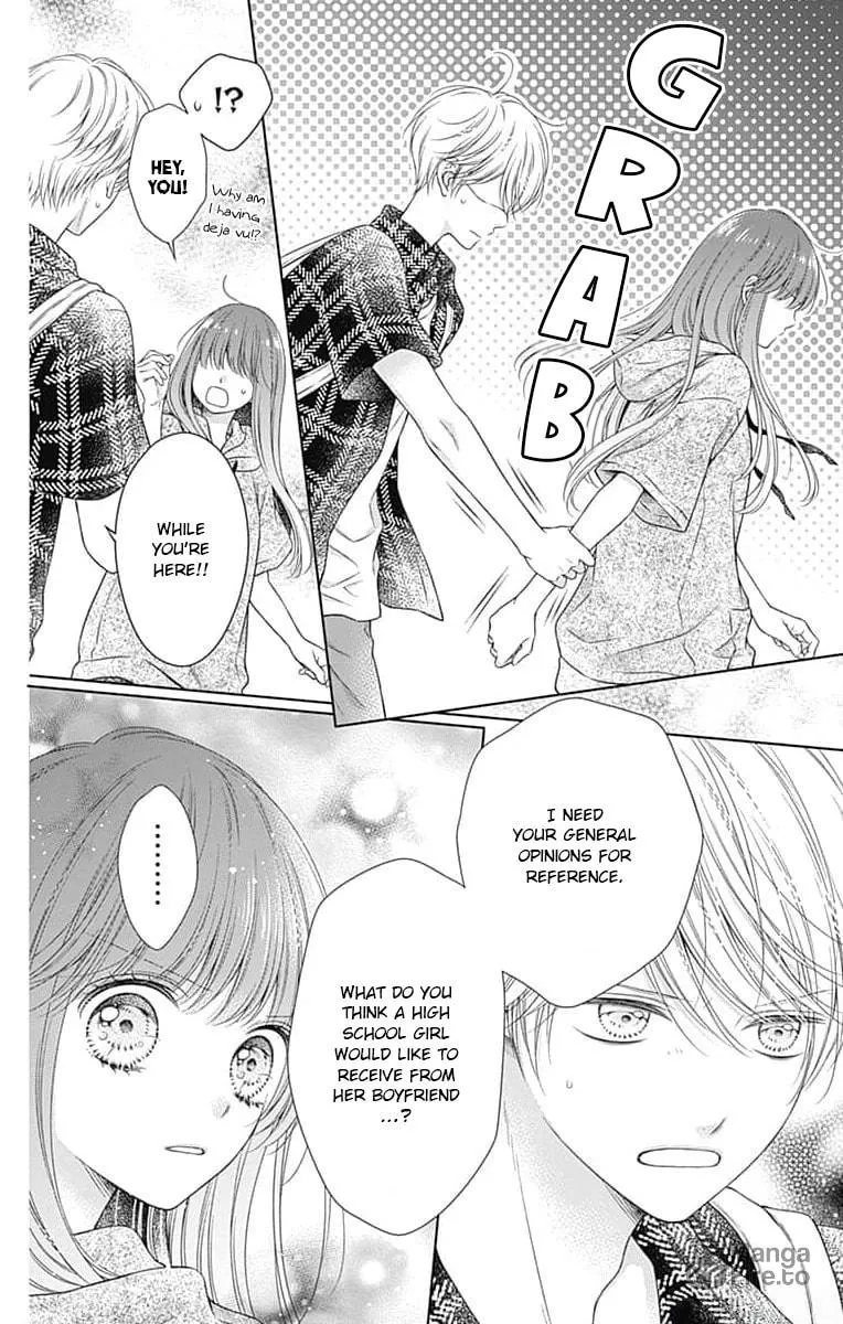 Read Hello, Innocent chapter 20 image 8 on Lezhin
