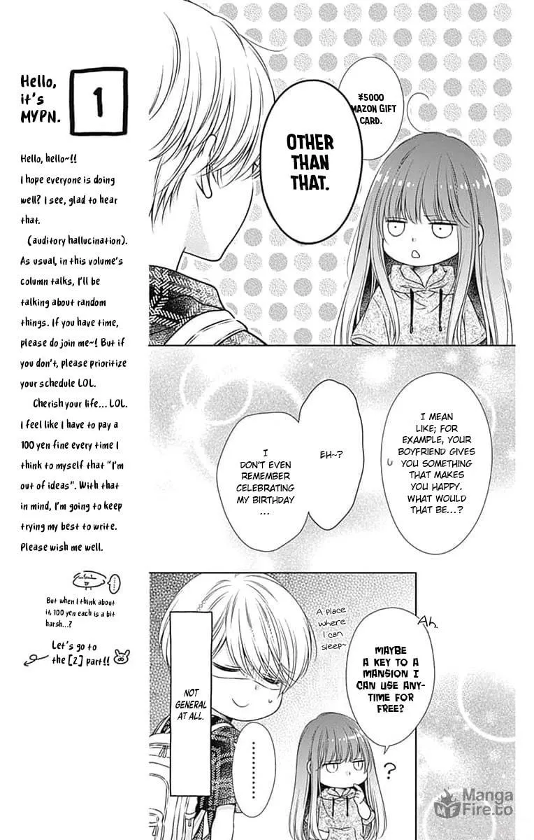 Read Hello, Innocent chapter 20 image 9 on Lezhin