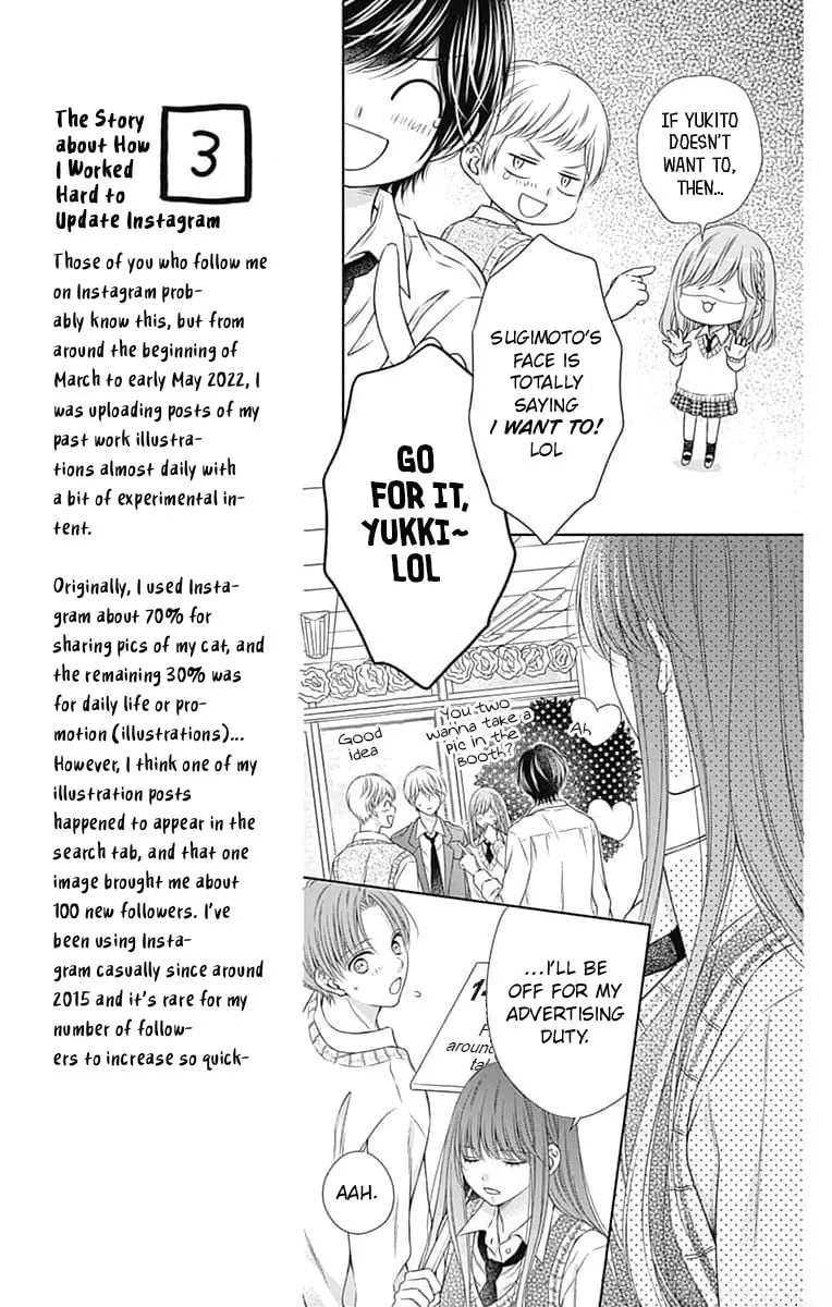 Read Hello, Innocent chapter 21 image 10 on Lezhin
