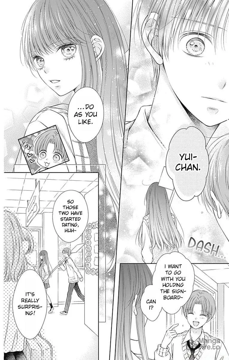 Read Hello, Innocent chapter 21 image 11 on Lezhin