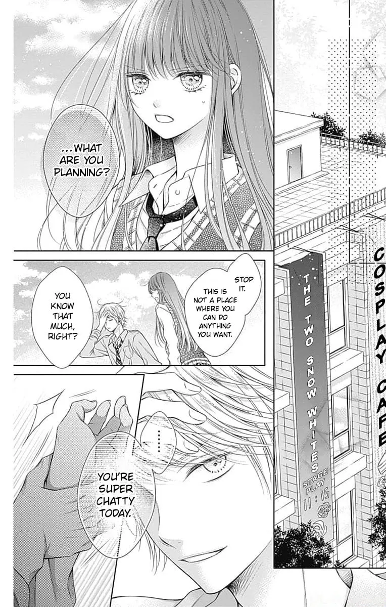 Read Hello, Innocent chapter 21 image 15 on Lezhin