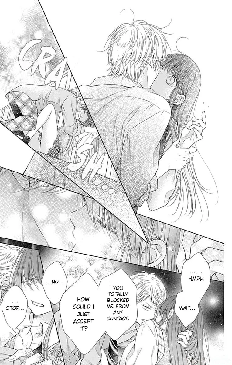 Read Hello, Innocent chapter 21 image 16 on Lezhin