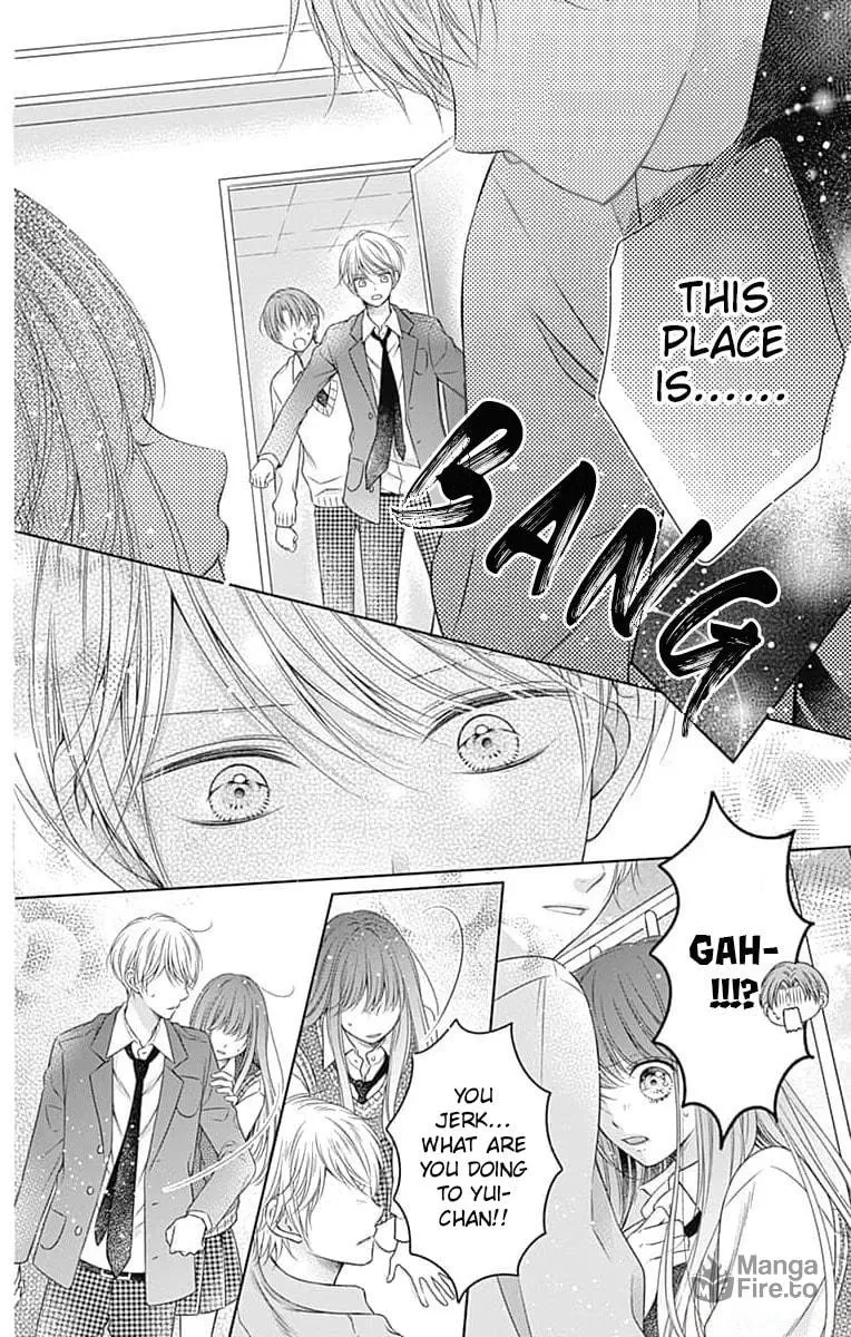 Read Hello, Innocent chapter 21 image 17 on Lezhin