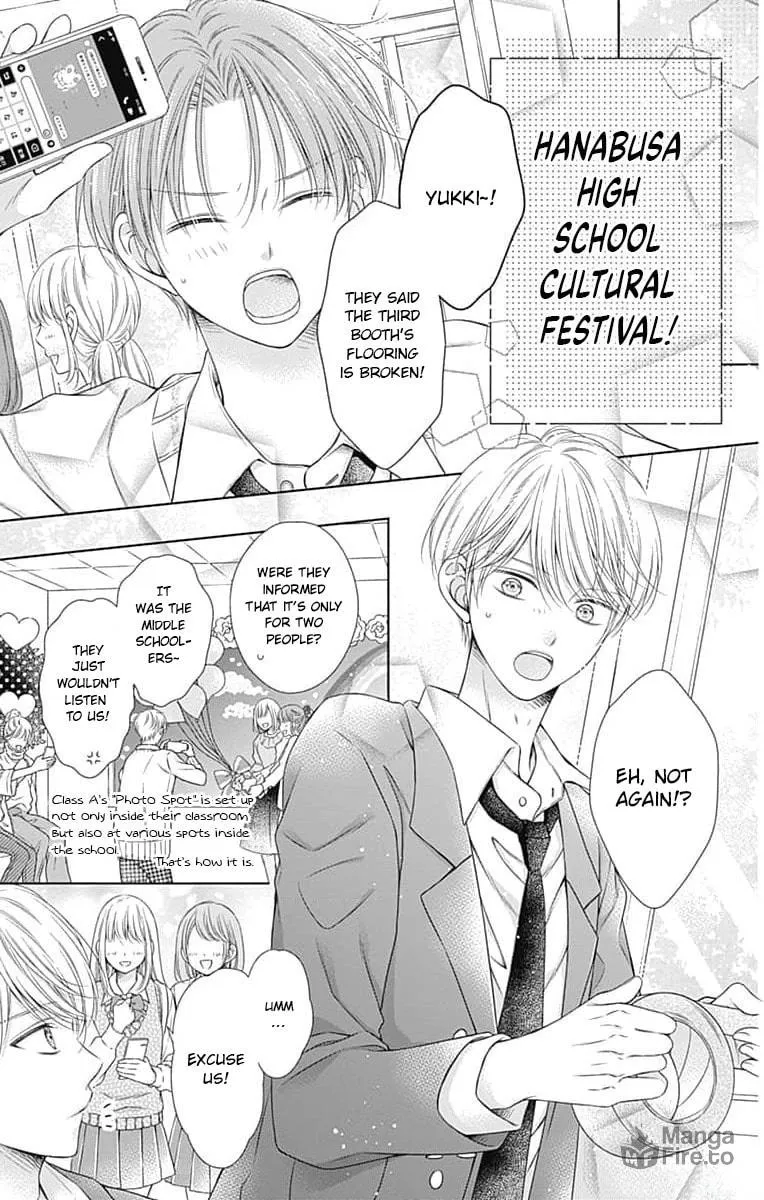 Read Hello, Innocent chapter 21 image 2 on Lezhin