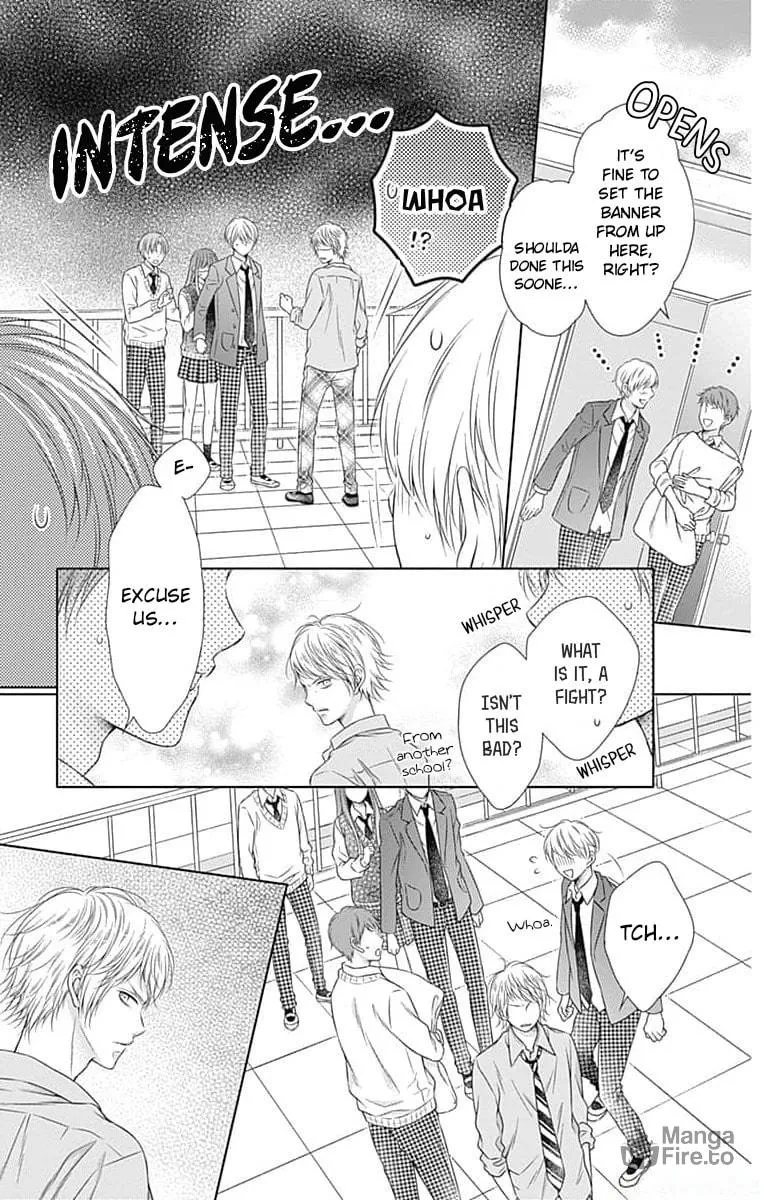 Read Hello, Innocent chapter 21 image 20 on Lezhin