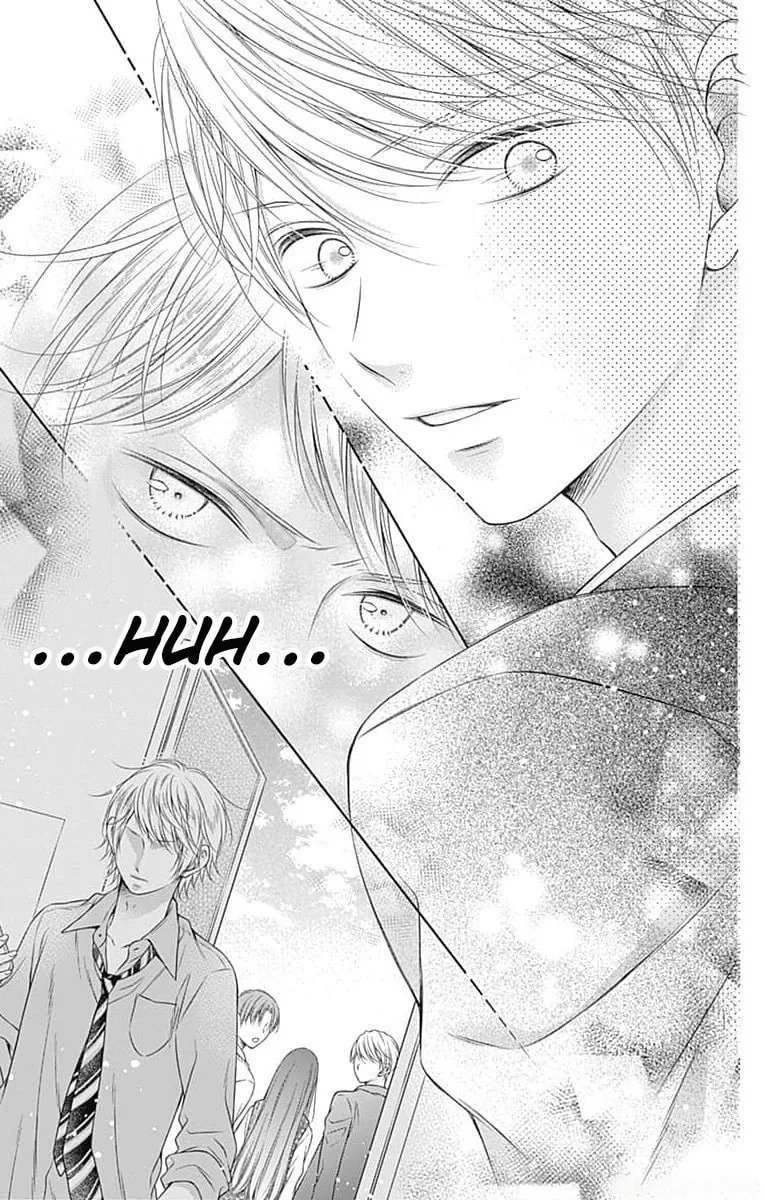 Read Hello, Innocent chapter 21 image 22 on Lezhin