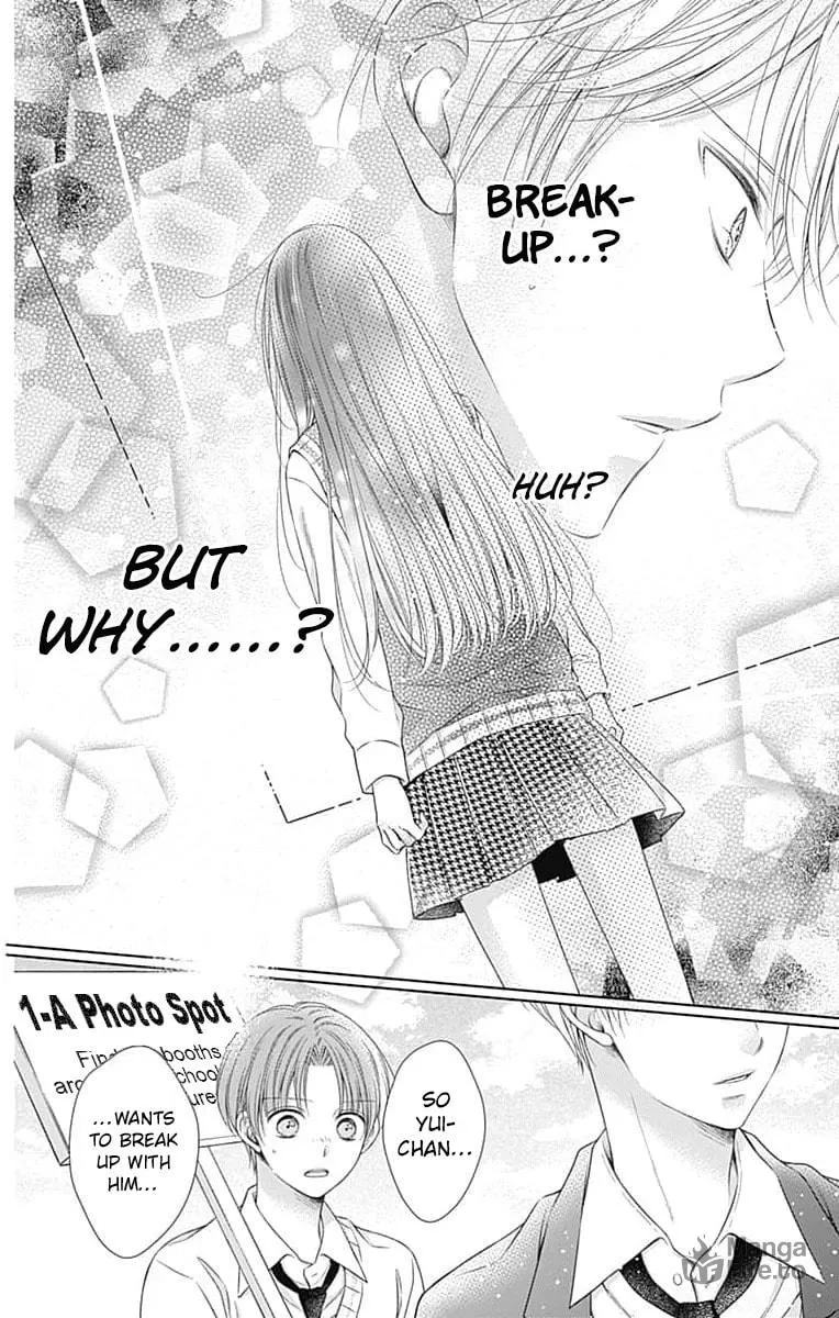 Read Hello, Innocent chapter 21 image 23 on Lezhin