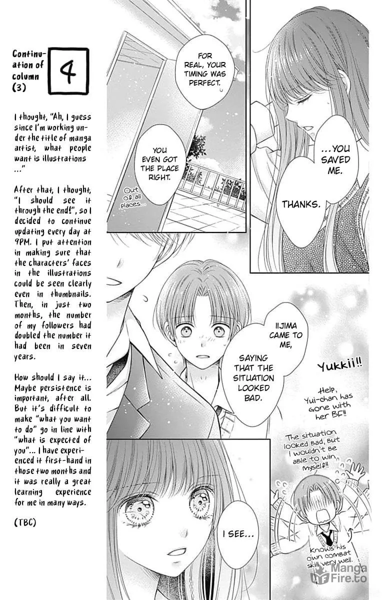 Read Hello, Innocent chapter 21 image 24 on Lezhin