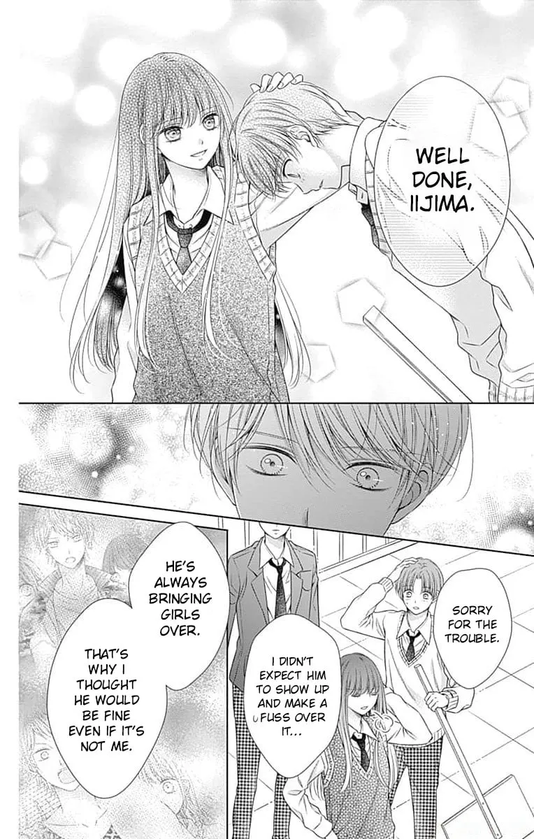 Read Hello, Innocent chapter 21 image 25 on Lezhin