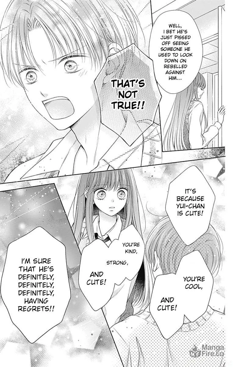 Read Hello, Innocent chapter 21 image 26 on Lezhin