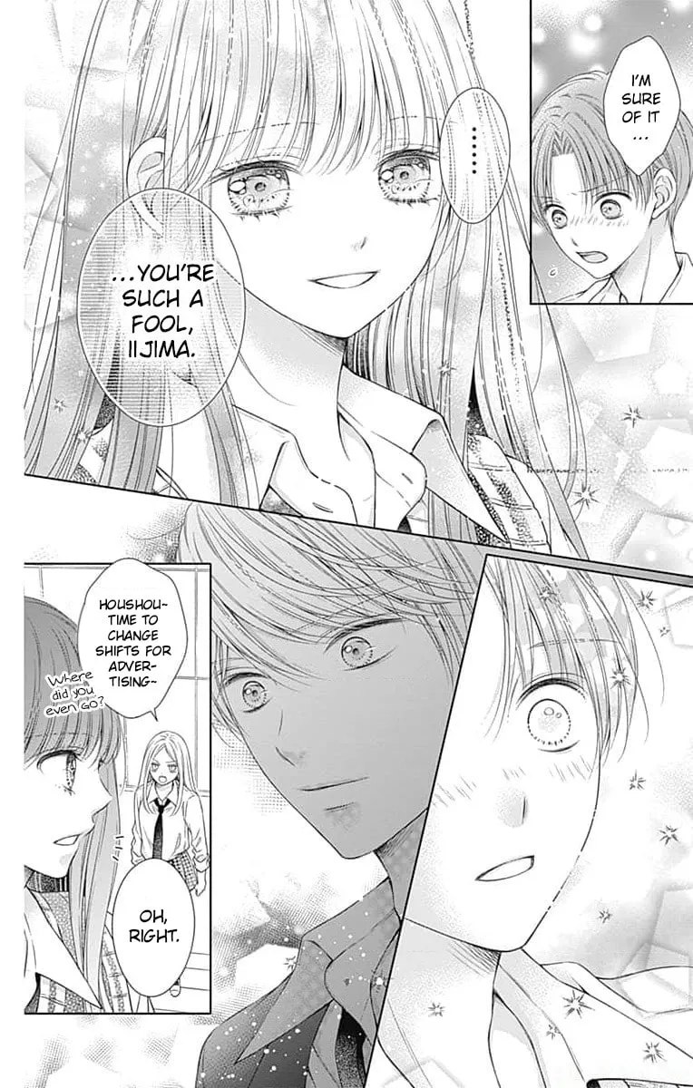 Read Hello, Innocent chapter 21 image 27 on Lezhin