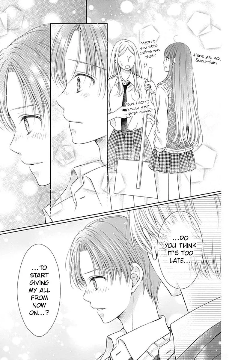 Read Hello, Innocent chapter 21 image 28 on Lezhin