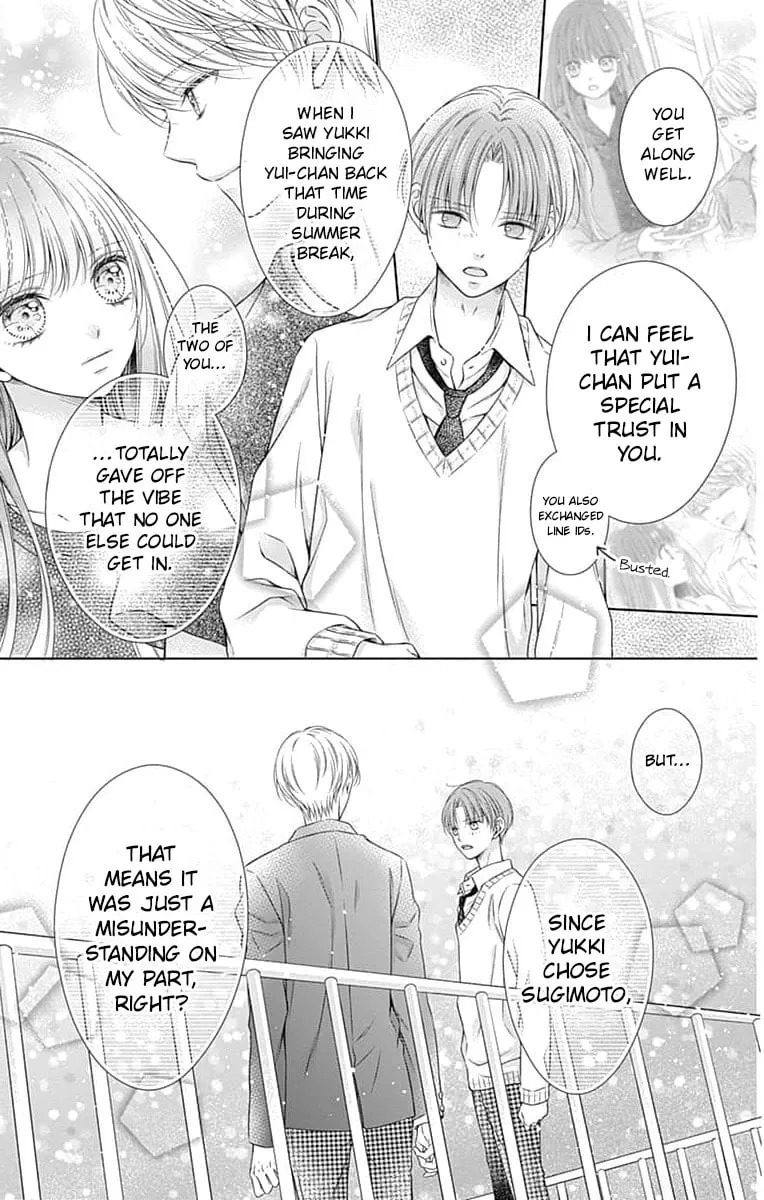Read Hello, Innocent chapter 21 image 30 on Lezhin