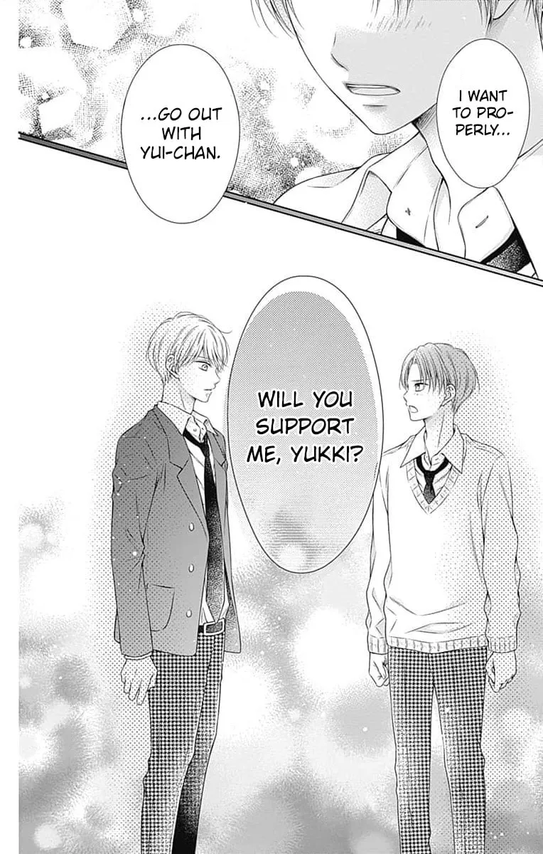 Read Hello, Innocent chapter 21 image 31 on Lezhin