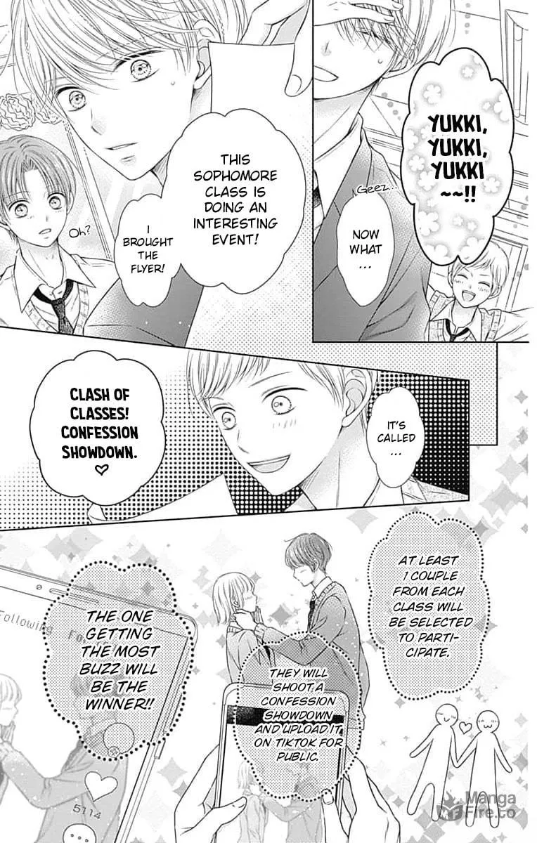 Read Hello, Innocent chapter 21 image 4 on Lezhin