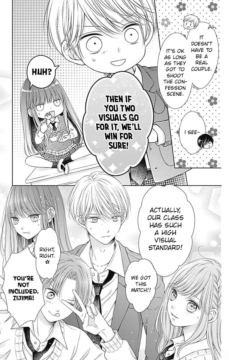 Read Hello, Innocent chapter 21 image 6 on Lezhin