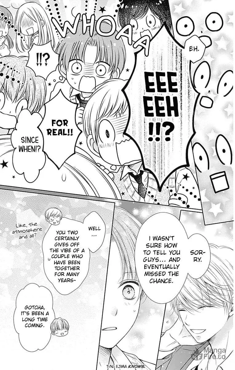 Read Hello, Innocent chapter 21 image 8 on Lezhin