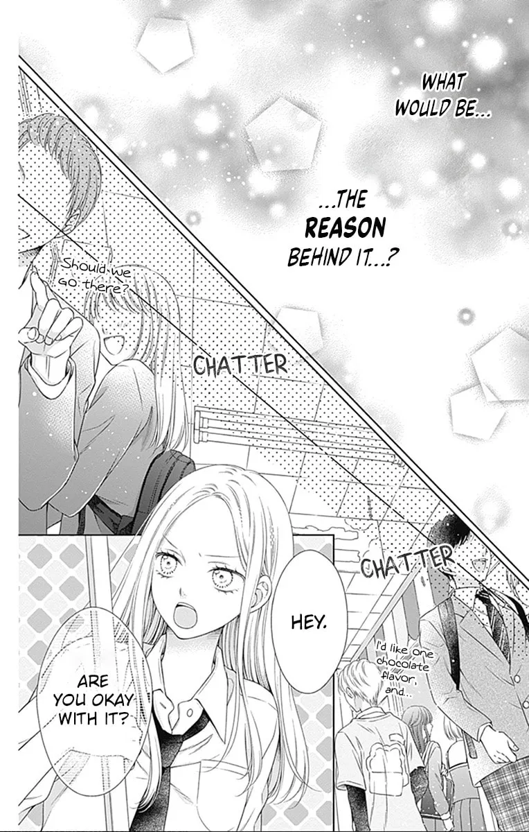 Read Hello, Innocent chapter 22 image 10 on Lezhin