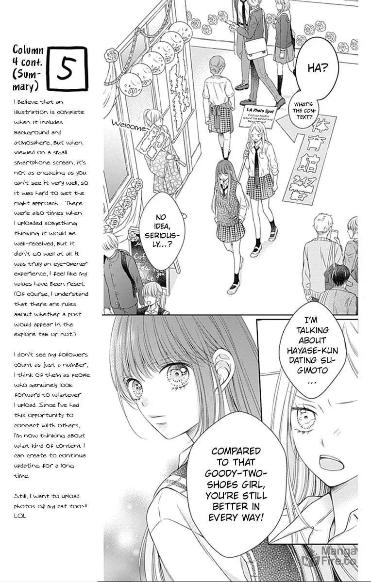 Read Hello, Innocent chapter 22 image 11 on Lezhin