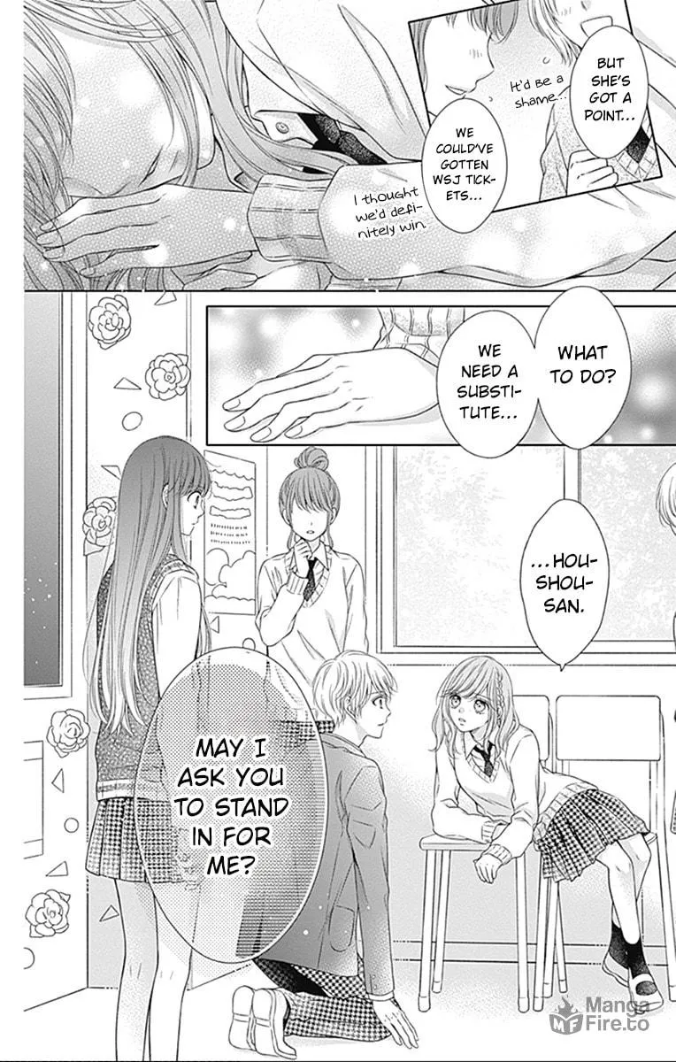 Read Hello, Innocent chapter 22 image 14 on Lezhin