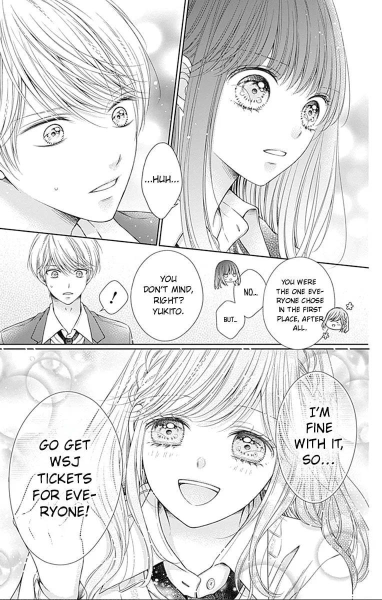 Read Hello, Innocent chapter 22 image 15 on Lezhin