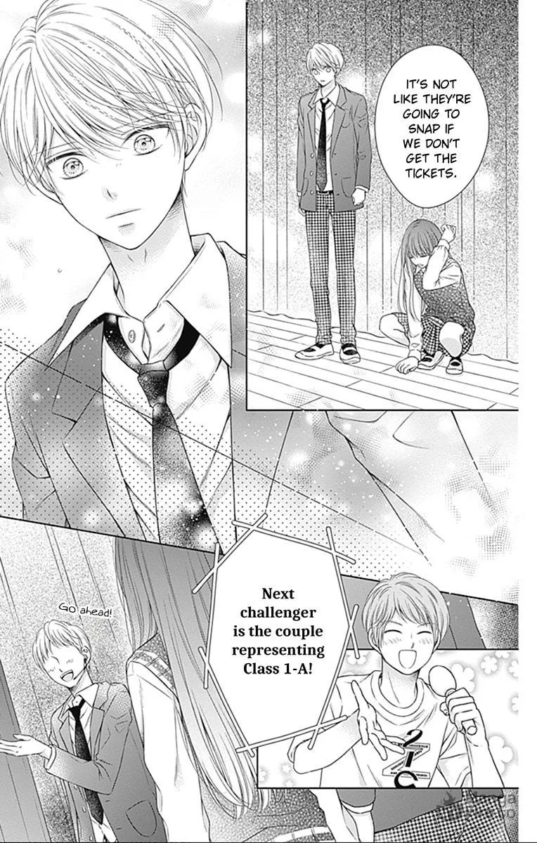 Read Hello, Innocent chapter 22 image 19 on Lezhin