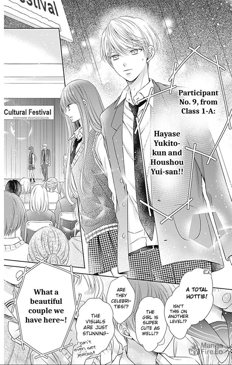 Read Hello, Innocent chapter 22 image 20 on Lezhin