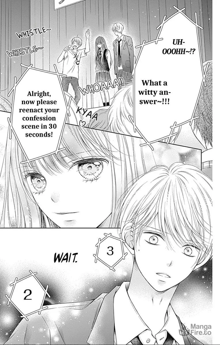 Read Hello, Innocent chapter 22 image 23 on Lezhin