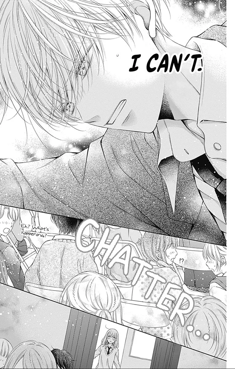 Read Hello, Innocent chapter 22 image 27 on Lezhin