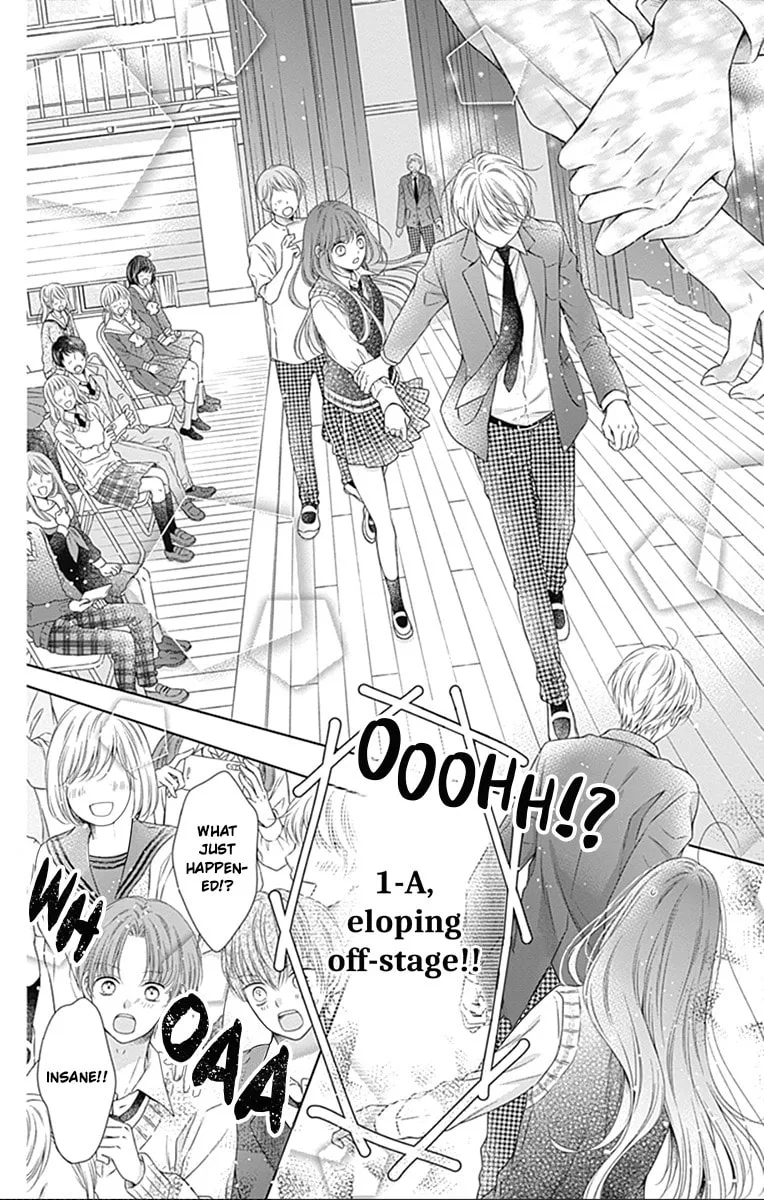 Read Hello, Innocent chapter 22 image 28 on Lezhin