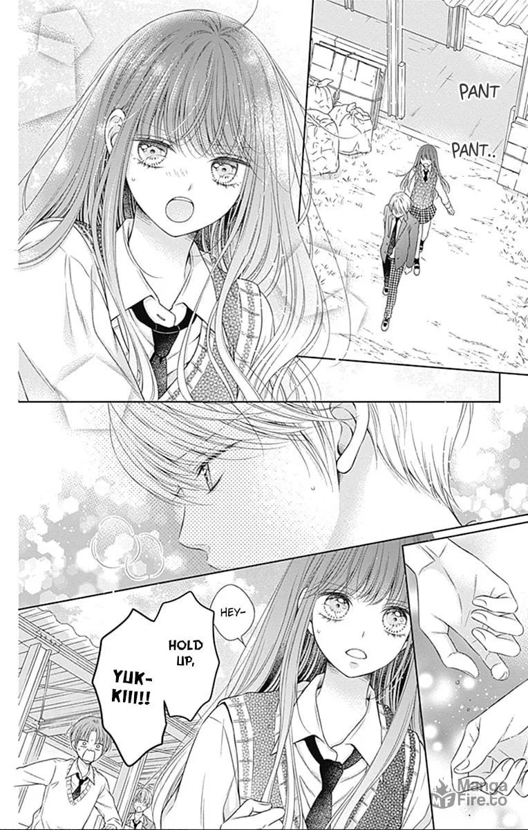 Read Hello, Innocent chapter 22 image 32 on Lezhin