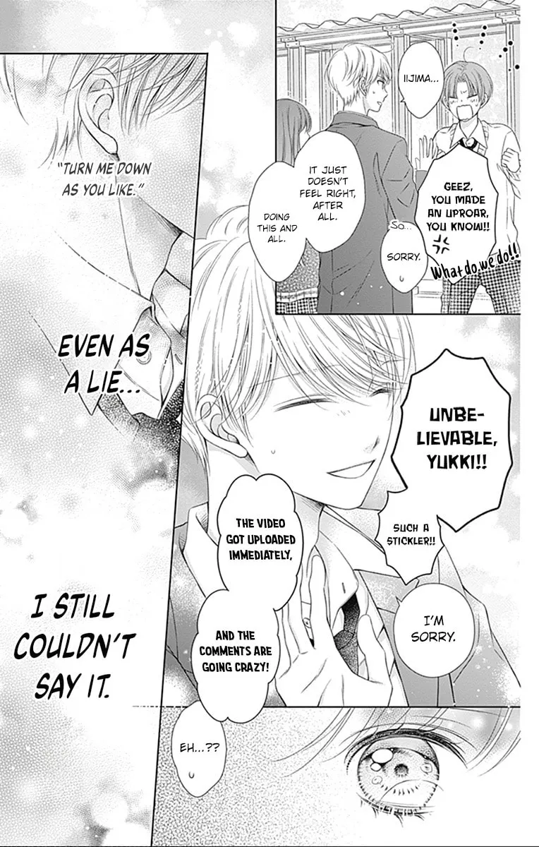 Read Hello, Innocent chapter 22 image 33 on Lezhin