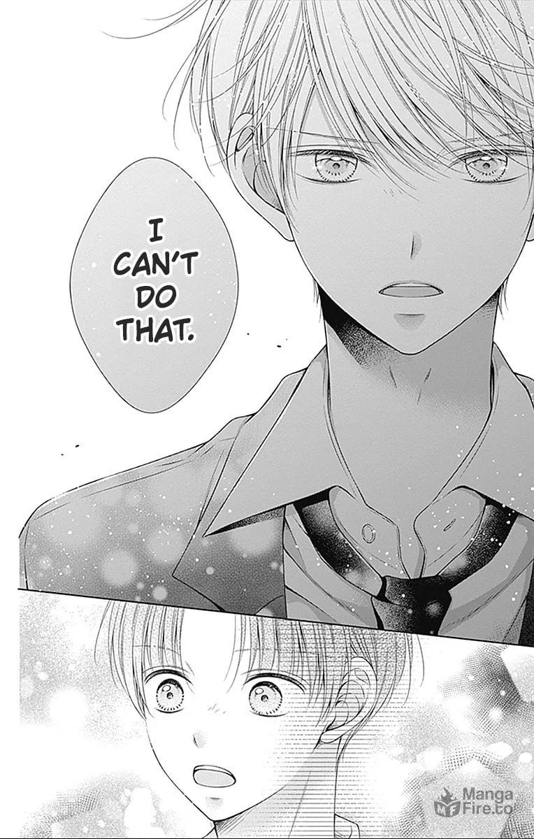 Read Hello, Innocent chapter 22 image 4 on Lezhin