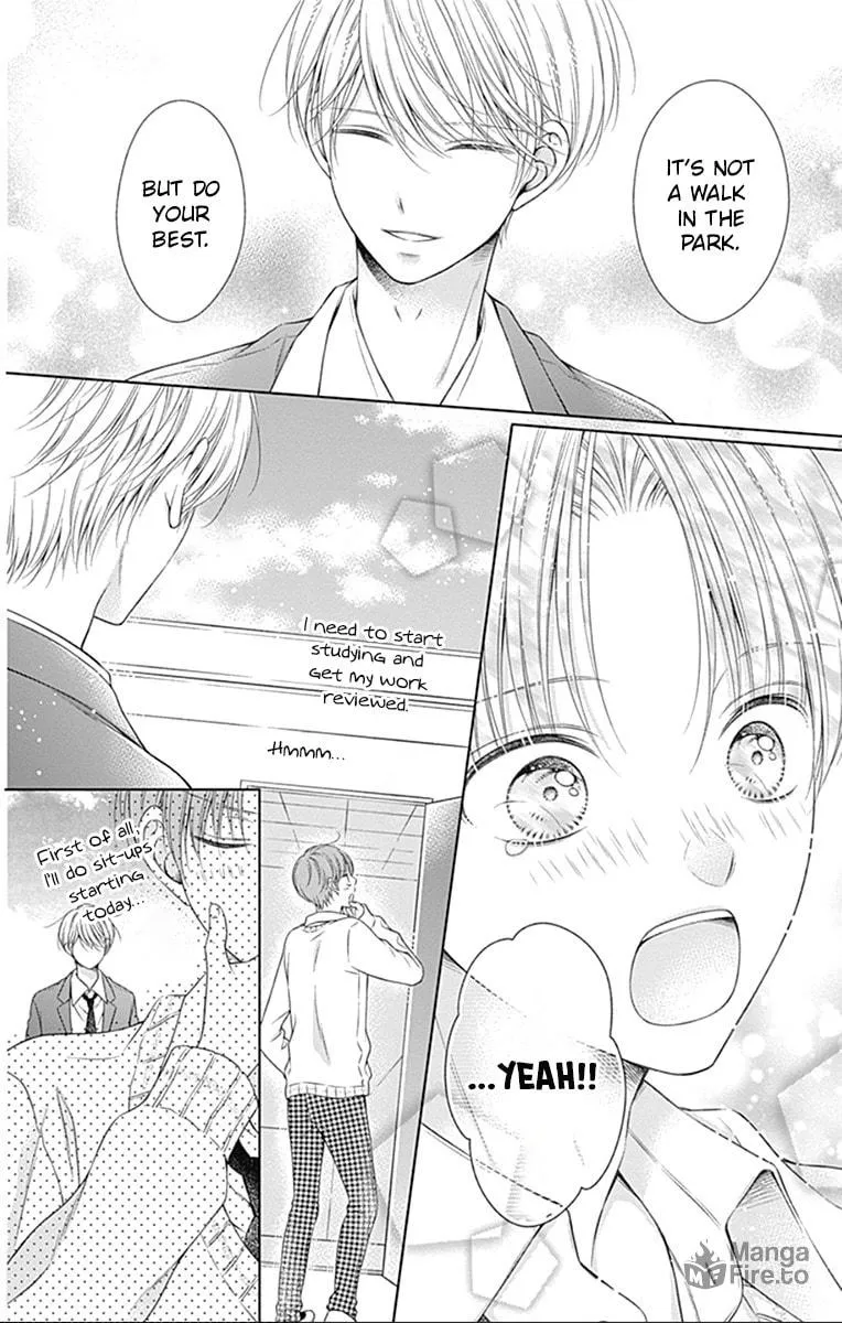 Read Hello, Innocent chapter 22 image 8 on Lezhin