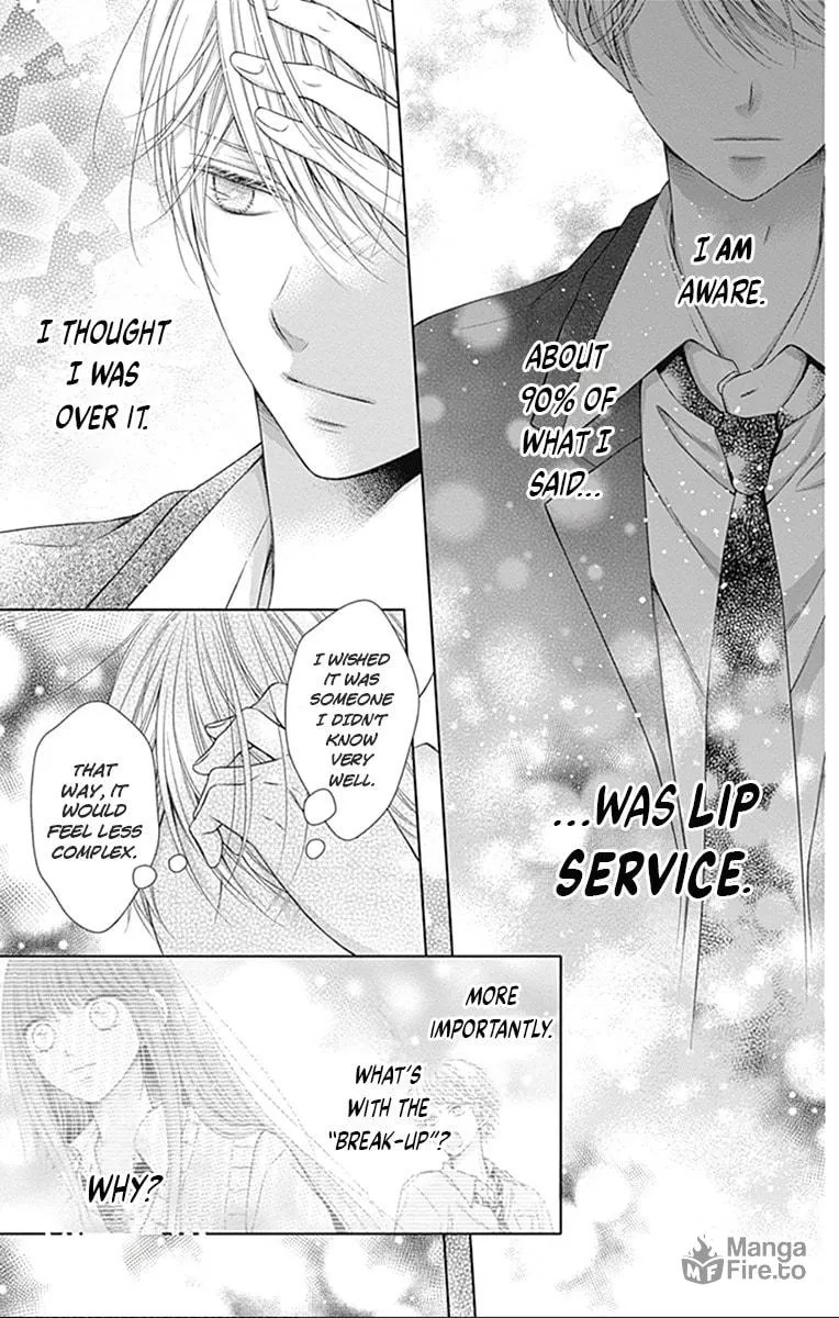 Read Hello, Innocent chapter 22 image 9 on Lezhin