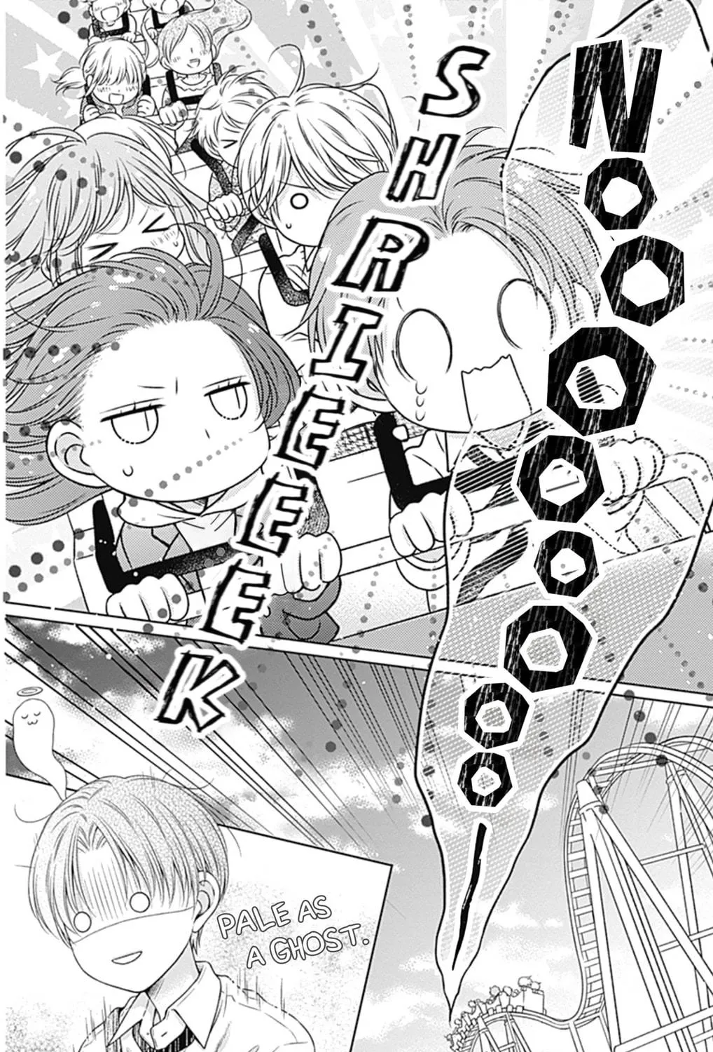 Read Hello, Innocent chapter 23 image 10 on Lezhin