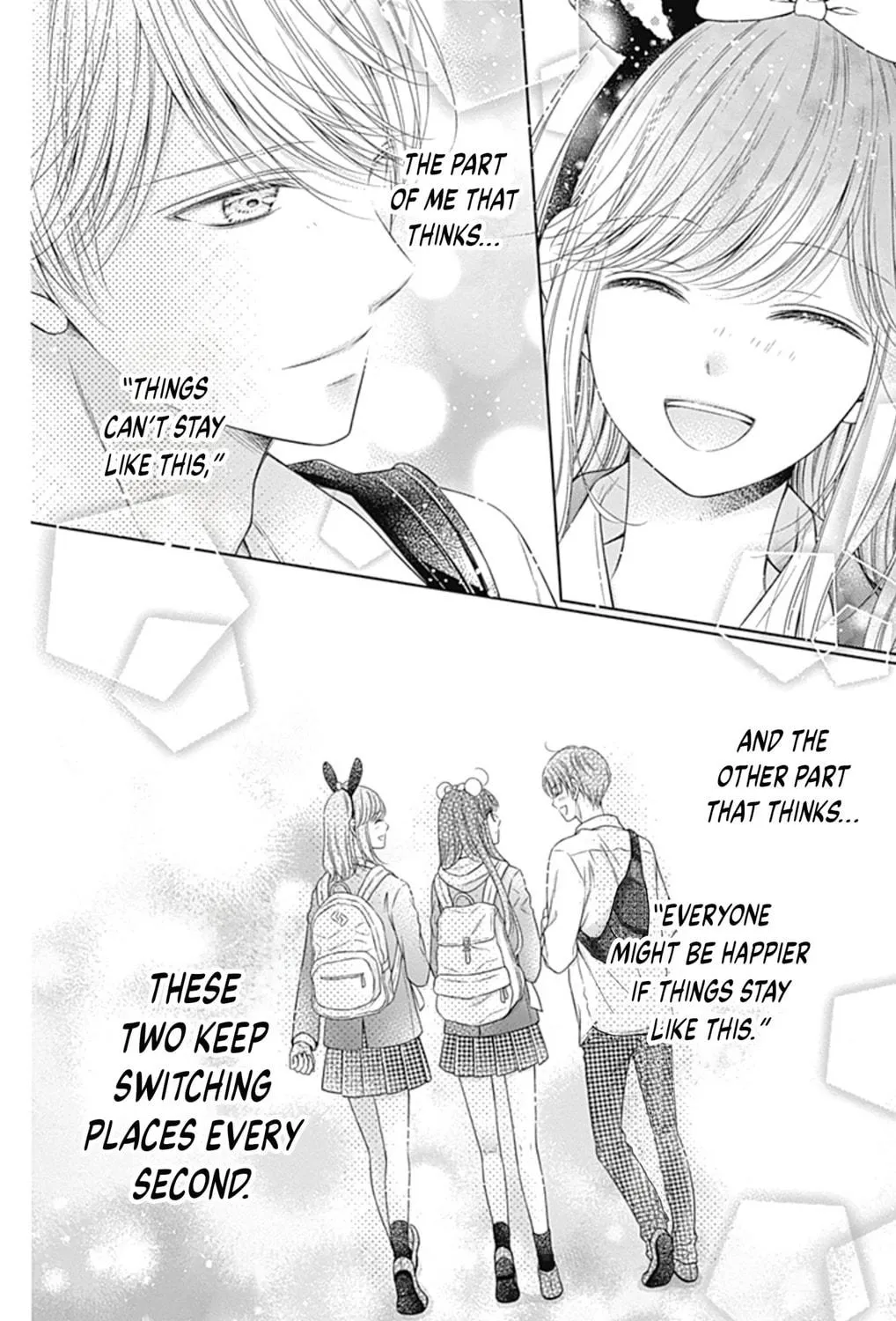 Read Hello, Innocent chapter 23 image 22 on Lezhin