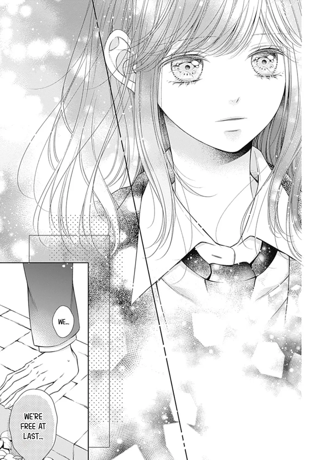 Read Hello, Innocent chapter 23 image 44 on Lezhin