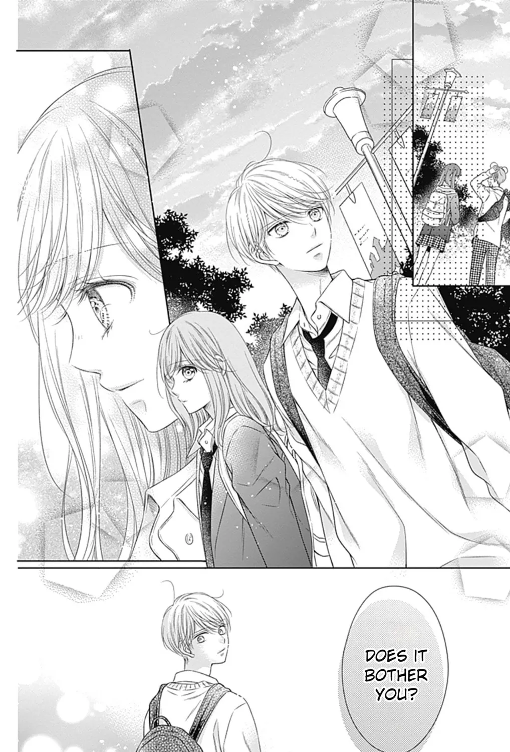 Read Hello, Innocent chapter 23 image 50 on Lezhin