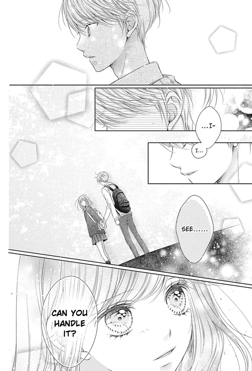 Read Hello, Innocent chapter 23 image 54 on Lezhin