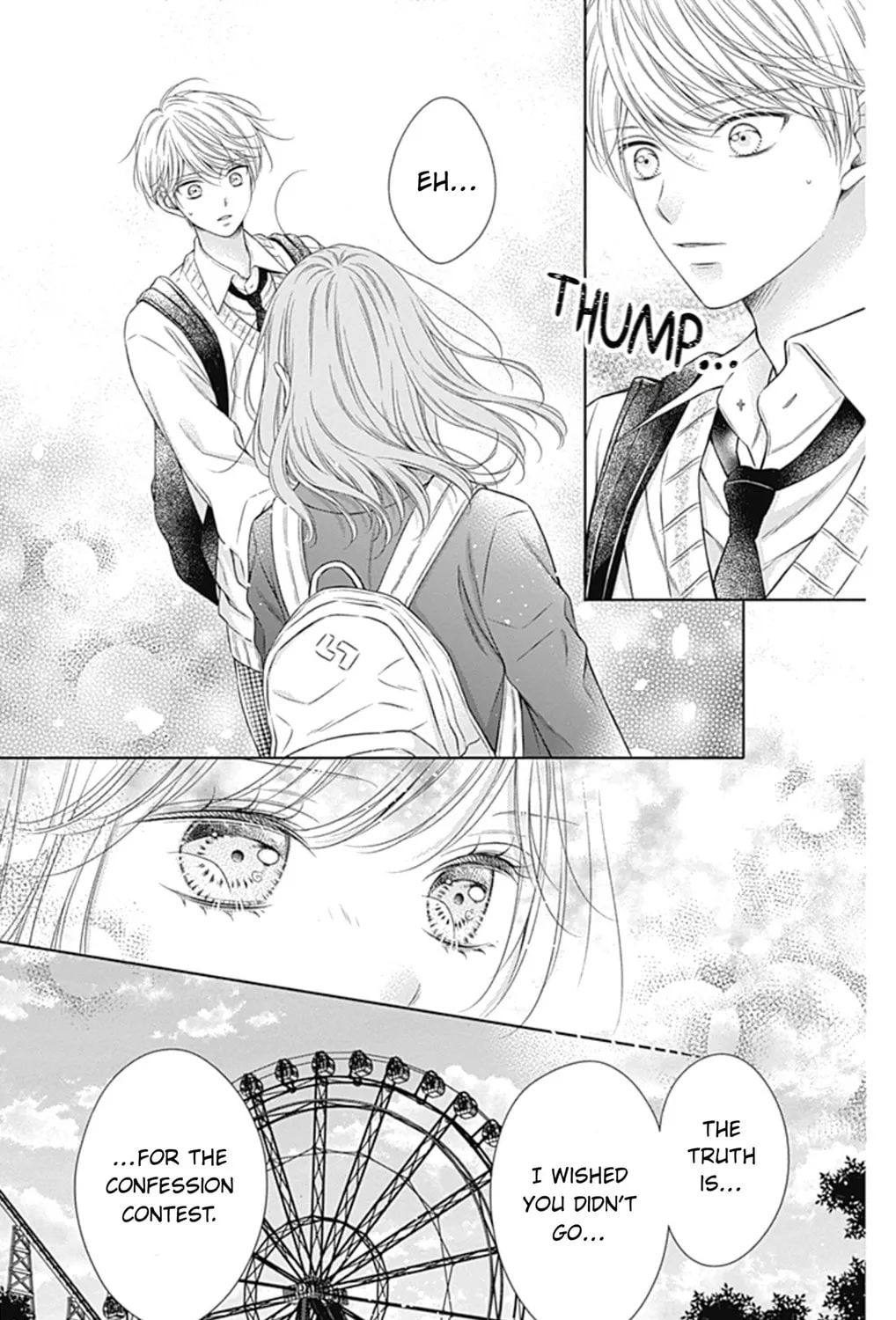 Read Hello, Innocent chapter 23 image 56 on Lezhin