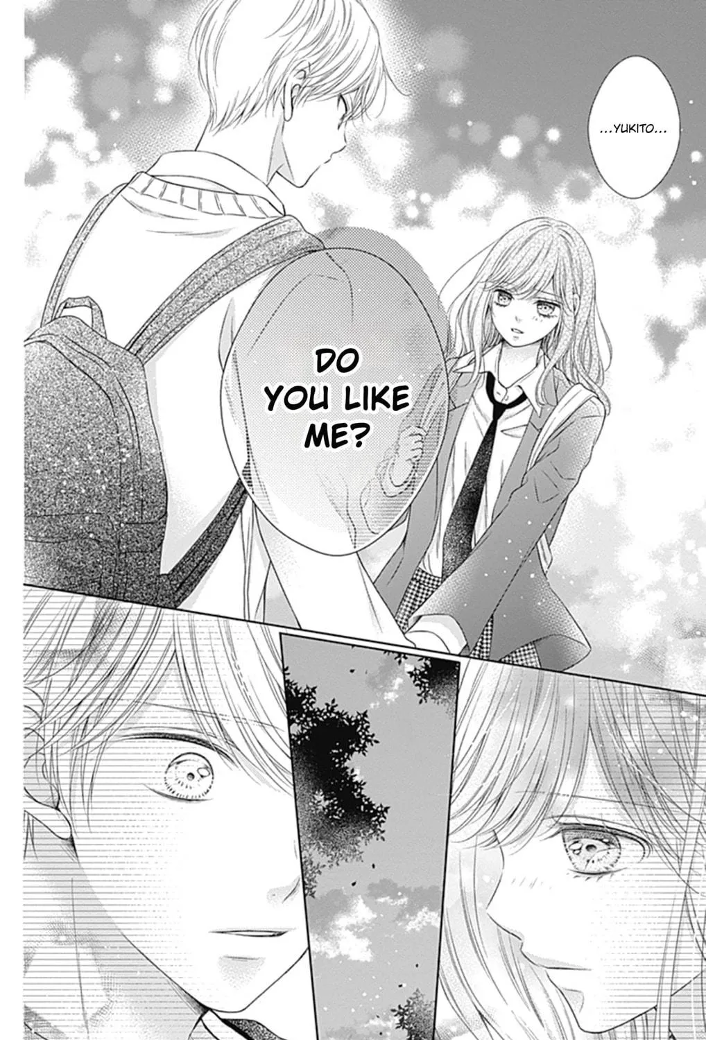 Read Hello, Innocent chapter 23 image 58 on Lezhin