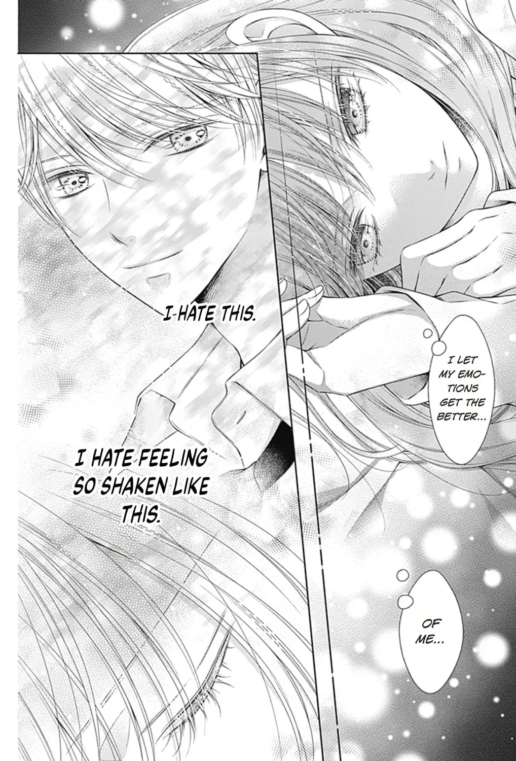 Read Hello, Innocent chapter 23 image 6 on Lezhin