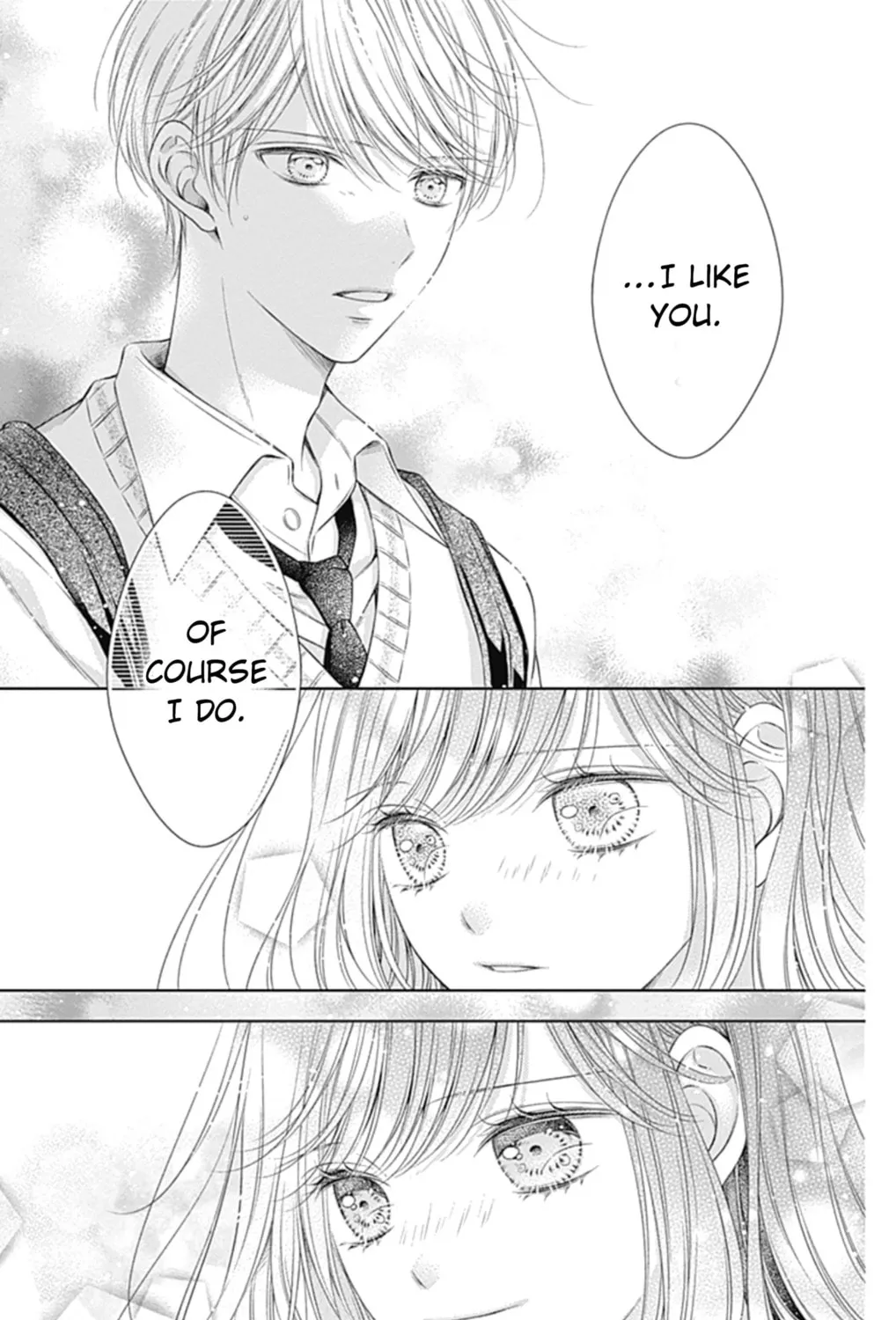 Read Hello, Innocent chapter 23 image 60 on Lezhin