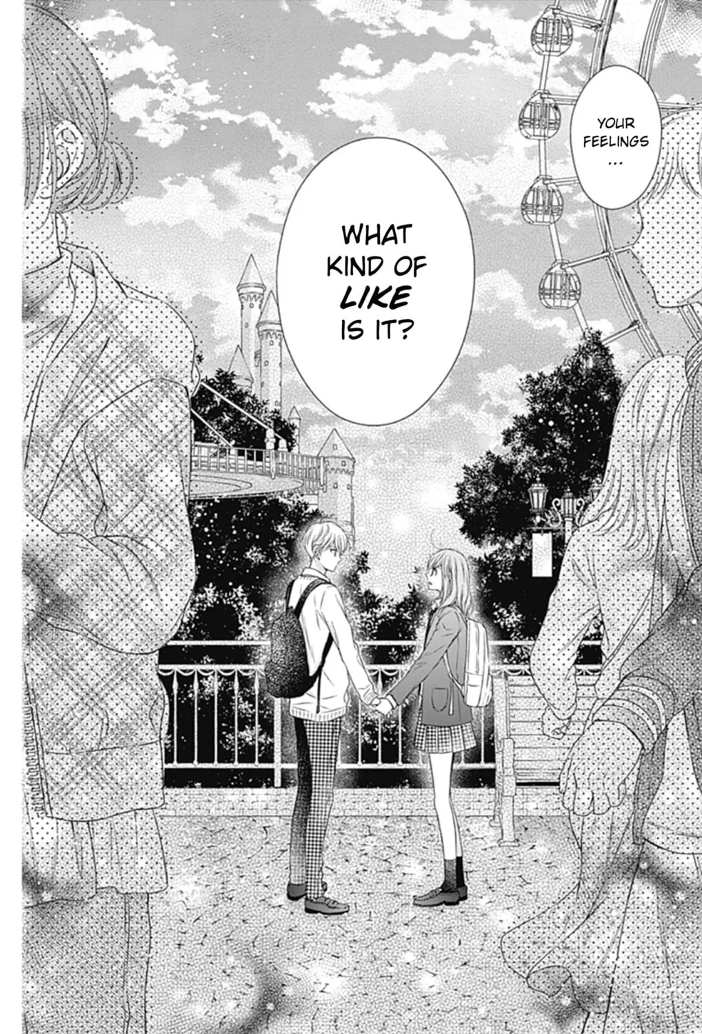 Read Hello, Innocent chapter 23 image 62 on Lezhin