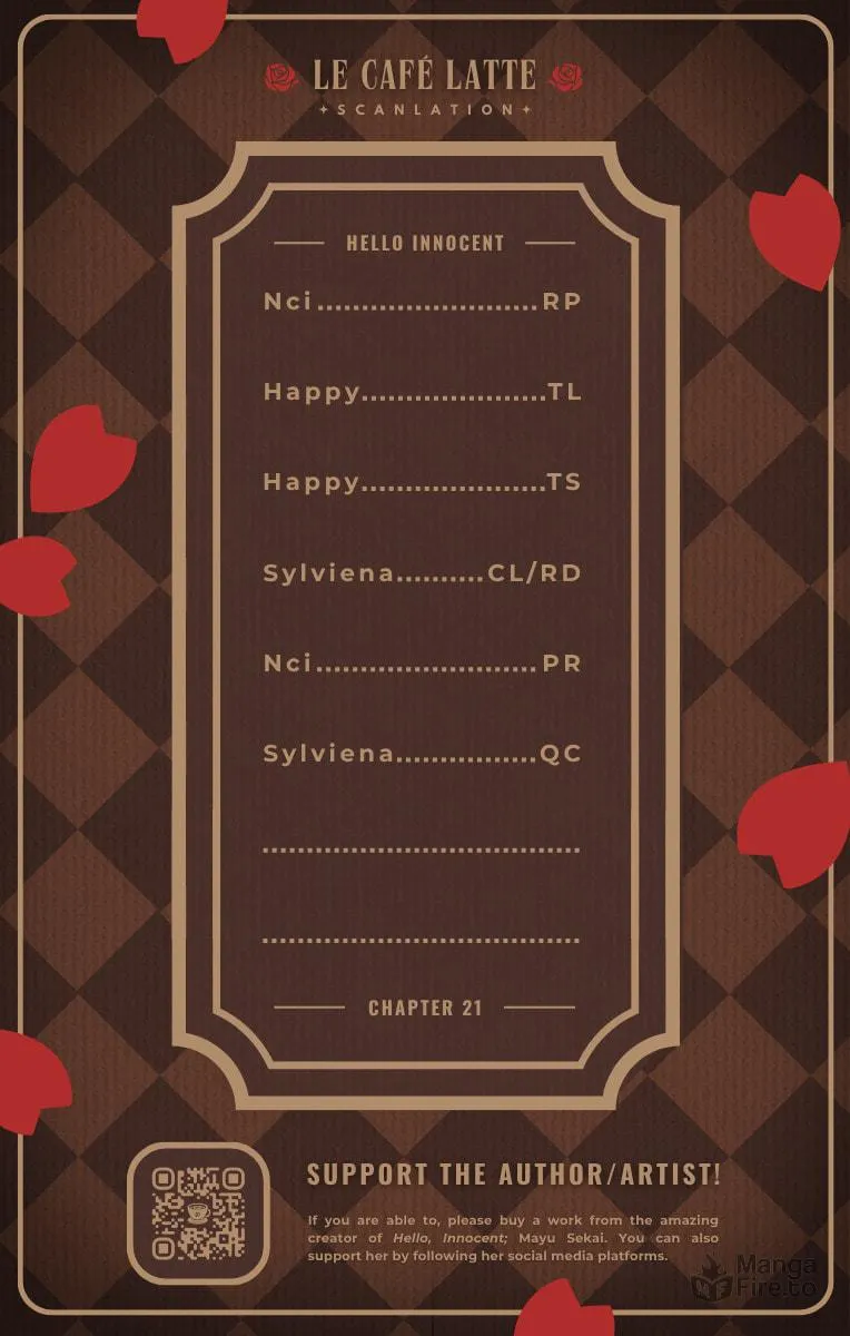 Read Hello, Innocent chapter 23 image 64 on Lezhin