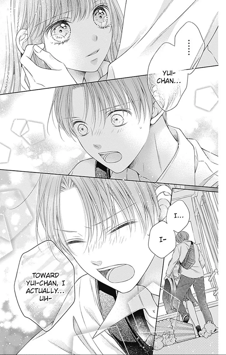 Read Hello, Innocent chapter 24 image 10 on Lezhin