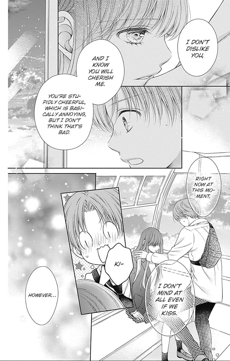 Read Hello, Innocent chapter 24 image 15 on Lezhin